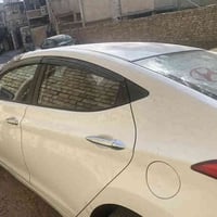 سياره النترا خليجي  سياره كامله بدون بصمه موديل 2014 محرك 1800 سياره م...