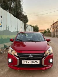 ميراج • ٢٠٢٣ • رقم بغداد