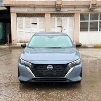 سنترا ٢٠٢٥ • بصمه • شاشه كبير