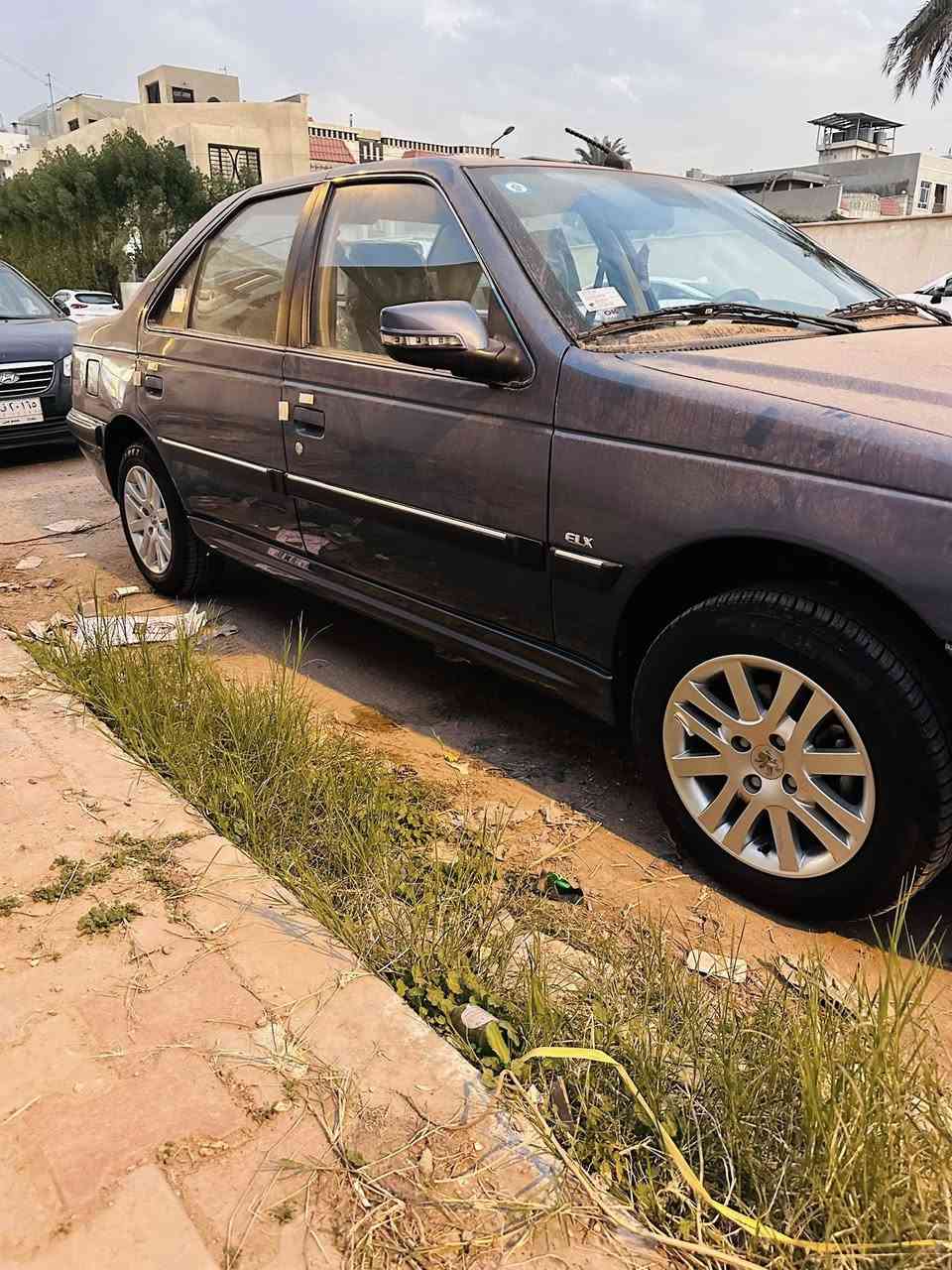 سلام عليكم بيجو بارص موديل 25زيرو ترقيم هسه ترقمت 26رقمً مميز ماشيه 3الف سياره بسمي سياره كفاله عامه من كلشي موصفات معروفه مري شفط كشنات كهربلاء ربعه دس شاشه عطال كامره كاعياتهه مامفروشات بل صندوك بعدهه وضع شركه مكان  بغداد شارع فلصطين سياره حره حره مو مطلوبه السعر خابرني وتمر امر ***********
