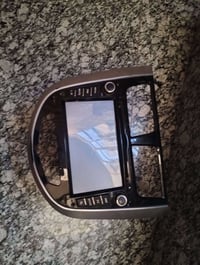 شاشه اصليه بلاديه اكسنت مضلع ب50  العنوان بغداد 07709729474