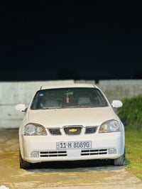 اوبترا • ٢٠٠٤ • مكينه جديده