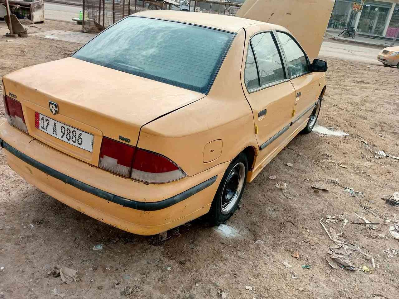 سميت موديل 10 رقم مثنه تحويل مباشرة مكينة كير تخم تير حدادي دوخل جديدة كهربائي حلوه مصبوغه  جماليه سعر 27وبيه مجال بسيط مكان بغداد حي البتول ***********
