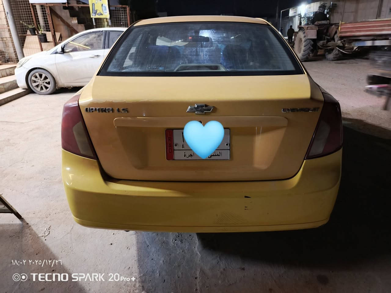 اوبترا مديل 2010 مبدل جاملغ وبنيد السعر 58 وبيها مجال تبريد وتدفئه شغالات الشراي يتصل ع *********** او مراسلت الصفحه
