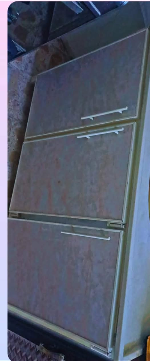 كاونترات عدد2 جديد وبليت ثقيل سعر الواحد 225 بيهم مجال بصيط الشراي يتفضل خاص العنوان موصل كوكجلي


**إذا كنت صاحب هذا الإعلان وتريد حذفه لأي سبب، رجاءا أرسل رسالة إلى الدعم الفني**