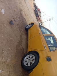 ليفان 620 • مكينة وجير جاهز • رقم قادسية