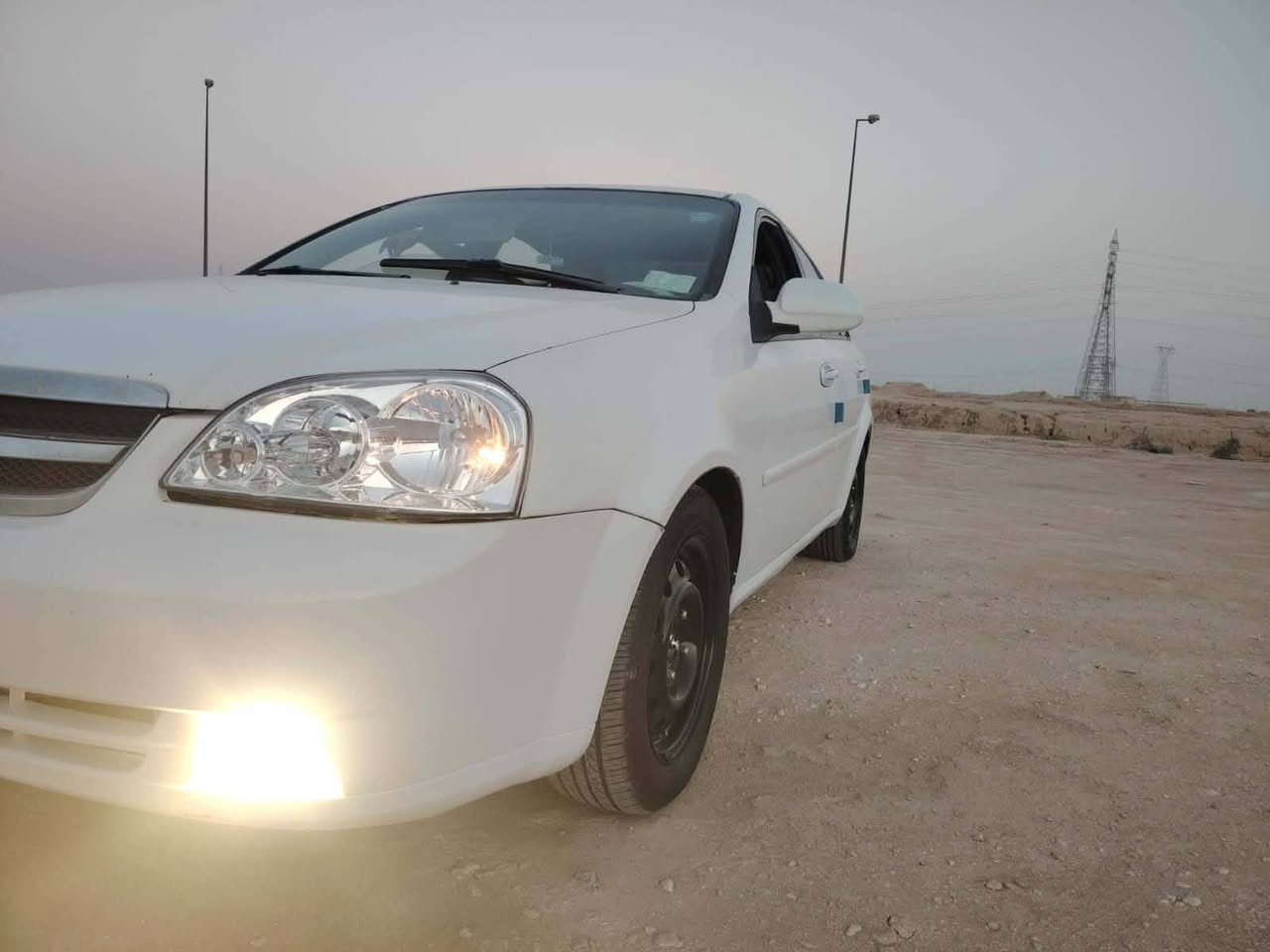 لبيع اوبترا موديل 2010 رقم مثنى مداور ثاني يوم جاهزه من كلشي محرك وكير تبريد حداديه تخم تاير باتري كهربائيّاته كله شغال سياره ابلاديه بيهه جاملغ مبدل ورشت صبغ بل هلال الخلفي المكان السماوه لسعر 77 بيهه مجال استفيار اكثر اتصل ***********
