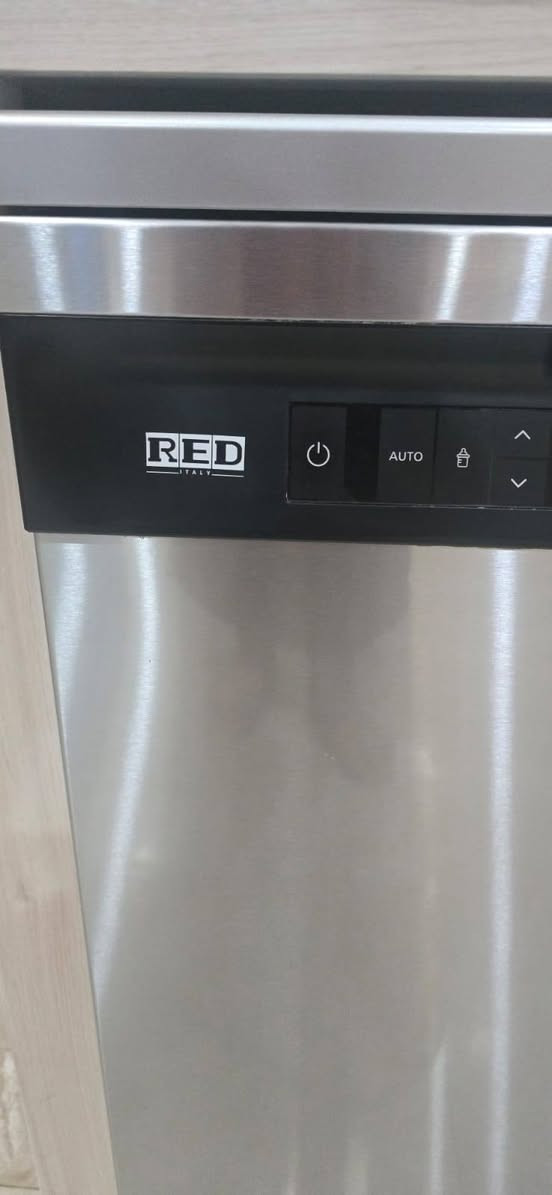 غساله اماعين نظيفه كلش اعله سعر ابيع ماركه RED


**إذا كنت صاحب هذا الإعلان وتريد حذفه لأي سبب، رجاءا أرسل رسالة إلى الدعم الفني**