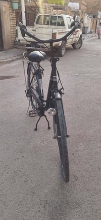 بايسكل • نضيف • بغداد الحسينيه