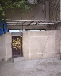 مشتمل للايجار ارضي غرفه وصاله مطبخ حمام مرافق وطرمه للايجار 0770024780...