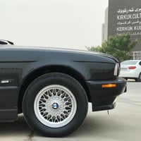 بي ام للبيع 525 كبس فانوس١٩٩٣  كير اوتو   ٣وضعيات قياده   صبغ عام جمال...