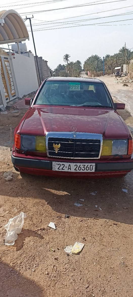 مرسيدس دوب نفخ موديل 85 محدثه 92 السعر 52 رقم التليفون ***********
