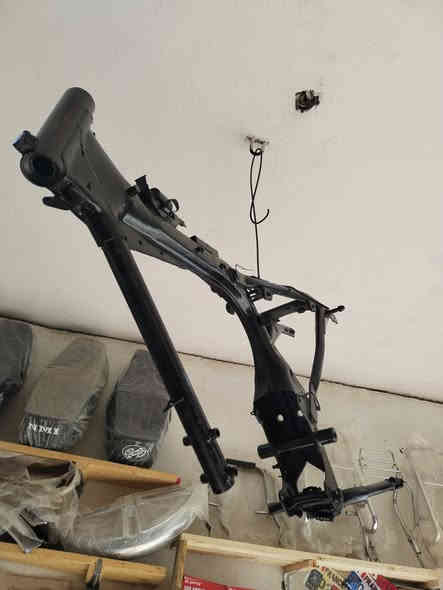 شاصي ارشه 2014وراق اصولي مكفول من اللحيم شراي خابر خاص مغلق السعر 250قفل قفل
هاذه رقمي ***********
