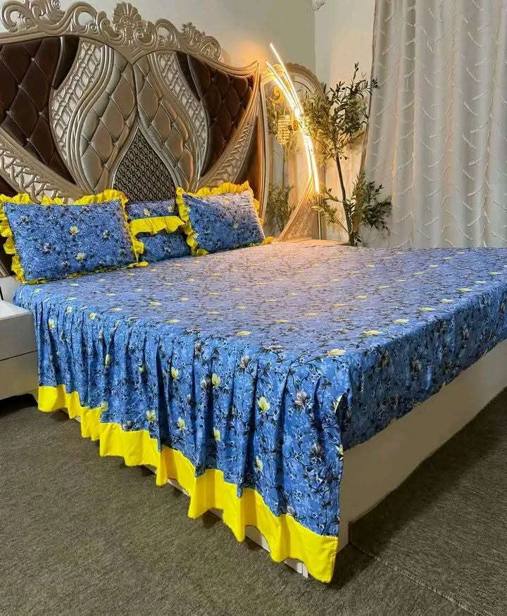 عروض عروض ♥️😍💯💔العيد فرشات نفرينالوحده ب ١٥ و ٢ ب ٢٥ متوفر كل الالوان  بوجود توصيل كل محافضات العراق


**إذا كنت صاحب هذا الإعلان وتريد حذفه لأي سبب، رجاءا أرسل رسالة إلى الدعم الفني**