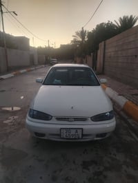 موديل ٩٣ • رقم جديد • نظيفة