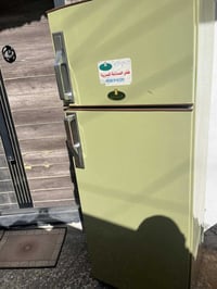 ثلاجة 14  السعر 150  مكاني المنصور 07902815981