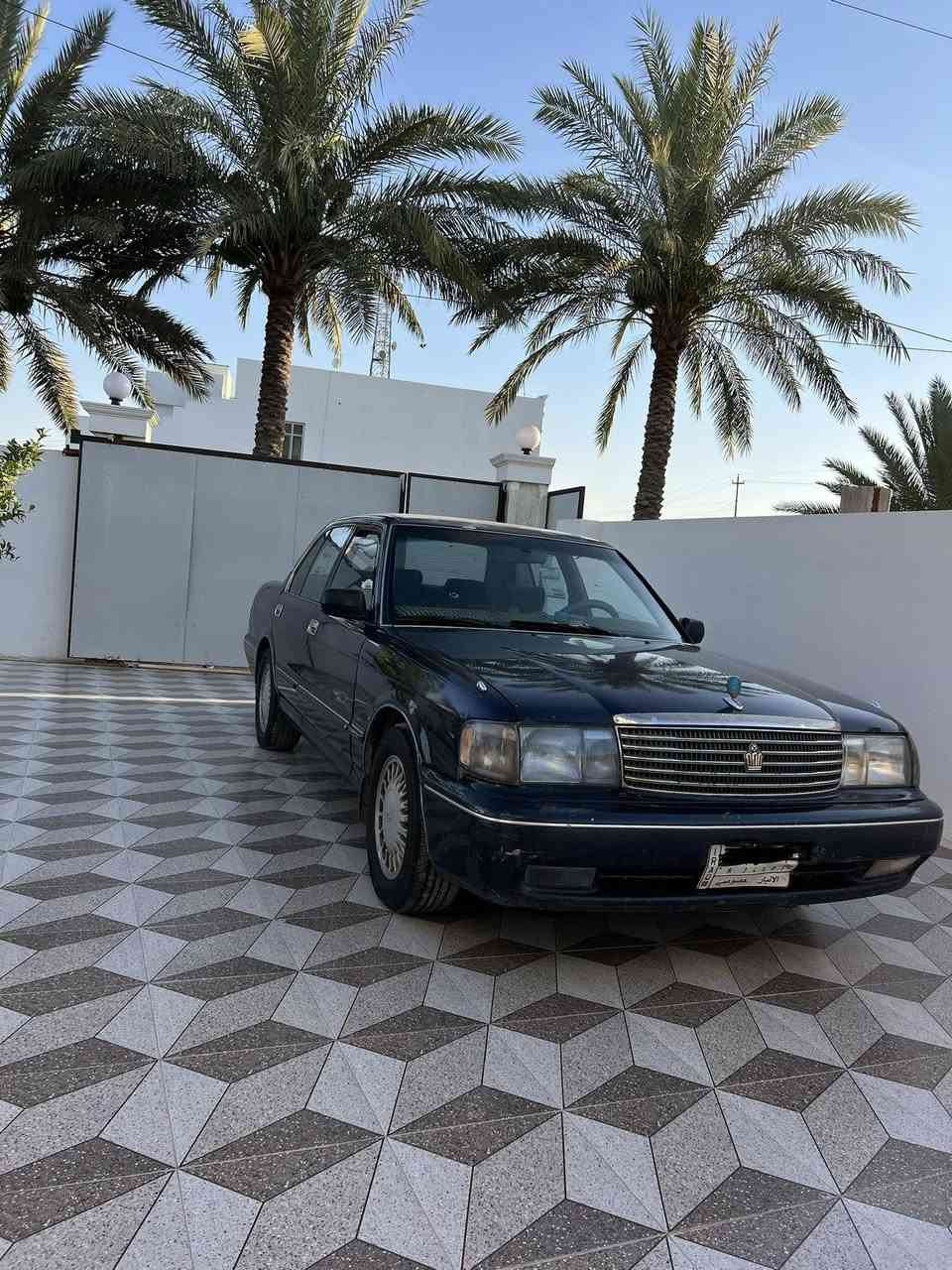 سلام عليكم ، كراون ( أرنب ) للبيع موديل ٩٢ السيارة جاهزة من كل النواحي كير محرك صدر تايرات باتري كلها خير من الله ، السيارة مكفوله من الكص و نقل جثه و غيرها ، نقص فريز فقط. السياره بأسمي رقم أنبار تحويل ثاني يوم مكان السيارة الفلوجة .
سعر :٦٨ وبي مجال .
الاستفسار : ***********
