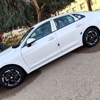 كي فايف • ٢٠٢٤ • ٤٠٠٠ كم