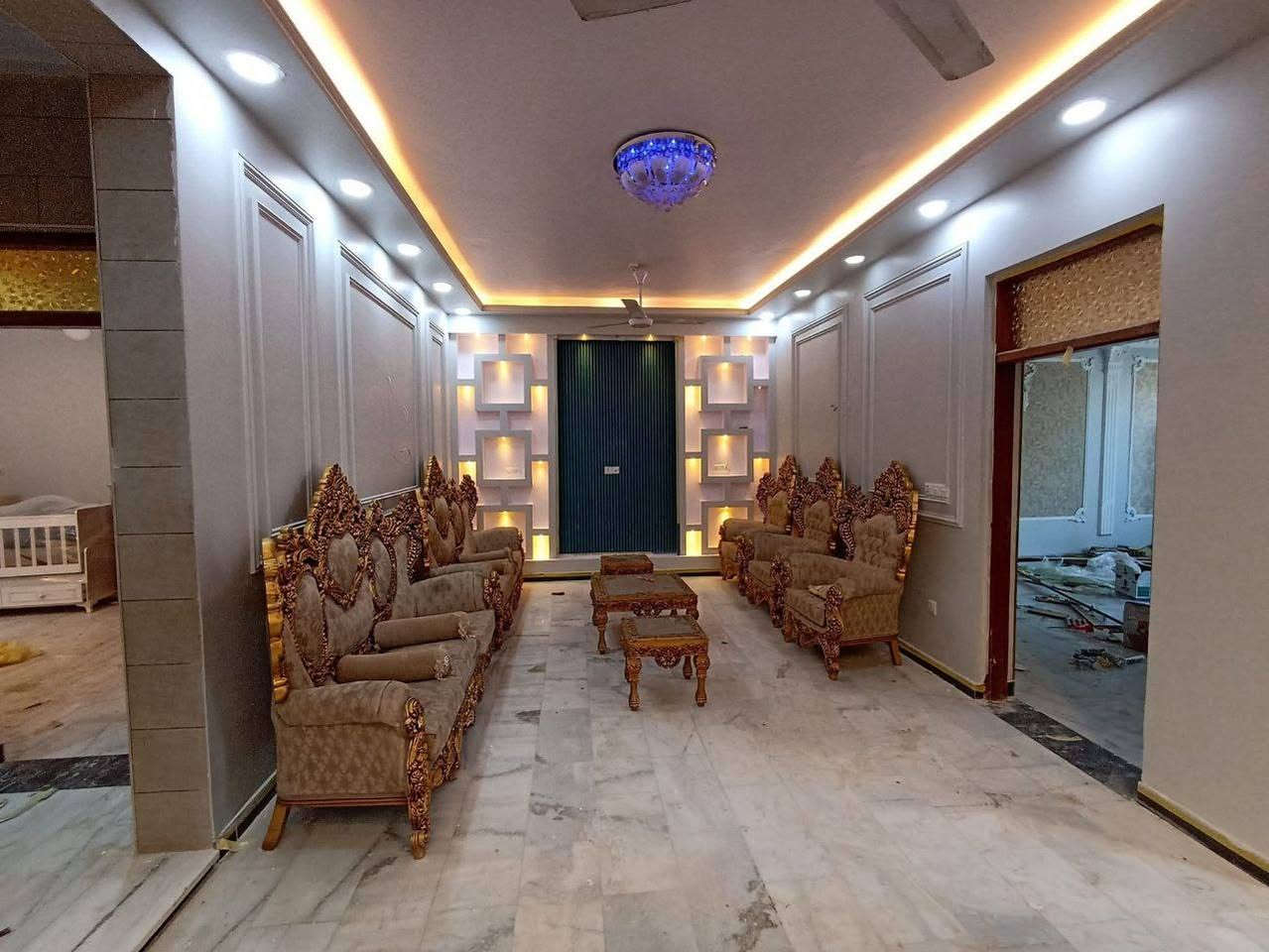 ✨ حوّل بيتك لتحفة فنية! ✨
نقدّم لك أحدث تصاميم الديكور العصري بلمسة فخامة تناسب ذوقك 👌
من الجدران إلى الأسقف… إبداع يغيّر كل زاوية!
🏡 جودة عالية | أسعار مناسبة | تنفيذ سريع
📞 احجز الآن وخلي بيتك يحكي عن ذوقك!
*********** واتساب
