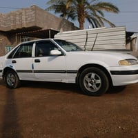 دايو برنس • دايو 1994 • سيارة دايو • دايو برنس موديل 94 • سيارات رخيصة...
