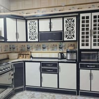 طباخ • كاونتر