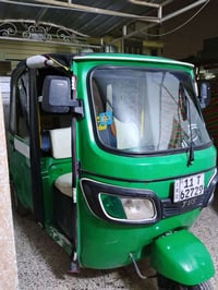 تكتك • موديل 21 • بعقوبة ديالى