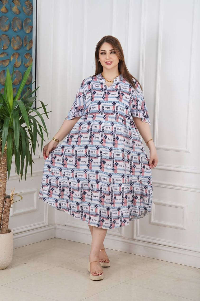‏قصيره كشمير مشجر خامه درجه اولى 
⚜️سعر الدرزن 65 الف ⚜️
قياس   2XL 3XL 4XL 5XL
اقل طلب درزن 
‏


**إذا كنت صاحب هذا الإعلان وتريد حذفه لأي سبب، رجاءا أرسل رسالة إلى الدعم الفني**