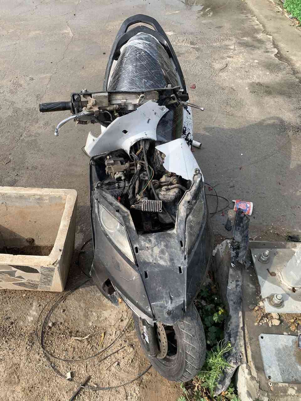 كوم حديد ثعلب 140مزاد100


**إذا كنت صاحب هذا الإعلان وتريد حذفه لأي سبب، رجاءا أرسل رسالة إلى الدعم الفني**