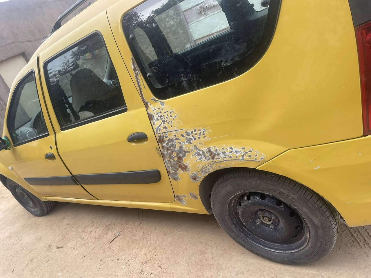 سيارة رينو 7راكب مديل 12 سيارة جاهزه من كلشي تخم تايرات جدد محرك جديد رقم بغداد راعيه بغماس مكانه بالنجف السعر38 ورقه وبيه مجال موجود خاص


**إذا كنت صاحب هذا الإعلان وتريد حذفه لأي سبب، رجاءا أرسل رسالة إلى الدعم الفني**