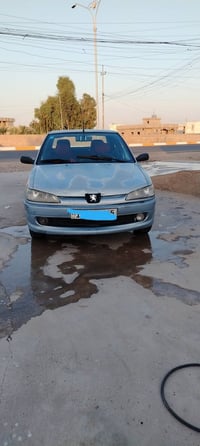 بيجو 306 • بيجو 2003 • سيارة بيجو • سيارة للبيع • نينوى • تبريد شغال •...