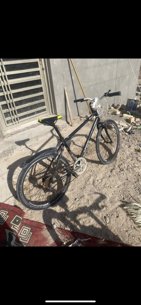 باسكل سي 700 للبيع خفيف وسريع كامل البريكات بس البداله ما تشتغل سعره 85 مكان التنومة الصالحية


**إذا كنت صاحب هذا الإعلان وتريد حذفه لأي سبب، رجاءا أرسل رسالة إلى الدعم الفني**