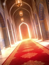 دشداشه • كشمير تركي • الحلة