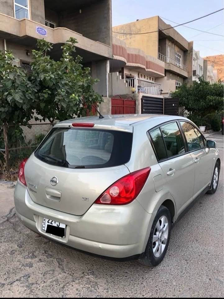 تیدا 2008 بی بۆیاخ سەیارەکە نمونەیە لەجوانی سنەوی نوییە بەناوی خۆمانە گیڕو مەکەینەو تەبریت تەقەو رەقەی بەشەرت هیچ مسرەفیکی تیدا نیە سحری87مجال شوین کۆیە ژم*********** كويسينجاك, أربيل
