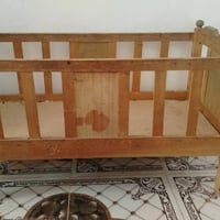 جربايه • استعمال قليل