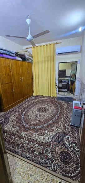 🏡 دار للبيع في المحمودية – حي الكرّار/طليطلة
فرصتك لامتلاك منزل مريح وبسعر مميّز!
منزل طابو صرف بمساحة ٧٥ متر، يتكوّن من استقبال، مطبخ، غرفتي نوم، وصحيات — مناسب للسكن العائلي أو للاستثمار.

📞 للاستفسار:
***********
***********
أو مراسلة الصفحة

✨ لا تفوّت الفرصة… موقع هادئ وخدمة ممتازة!
