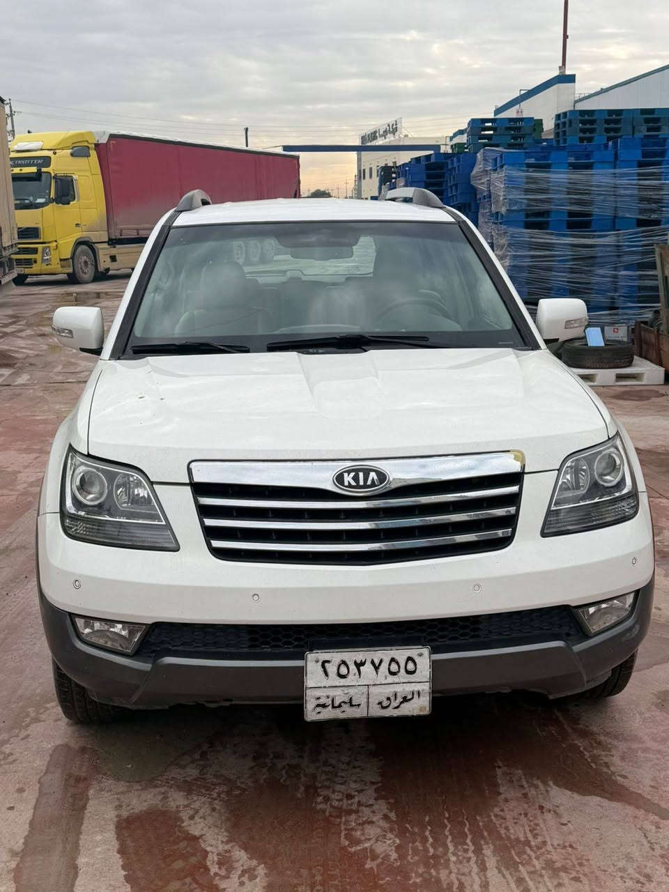 كيا موها في ٢٠١٦
جامرلخ سائق امامي مبدل بلادي
جامرلخ سكن امامي شبر تعديل
بونيت مبدل بلادي
ماشيه ٢٢٢٠٠٠
كير و محرك شرط
سياره احلى من صوره سنويه و هزه منتهي
السعر ١٥٥
بي مجال كلش قليل
كركوك حي العسكري *********** كركوك, العراق
