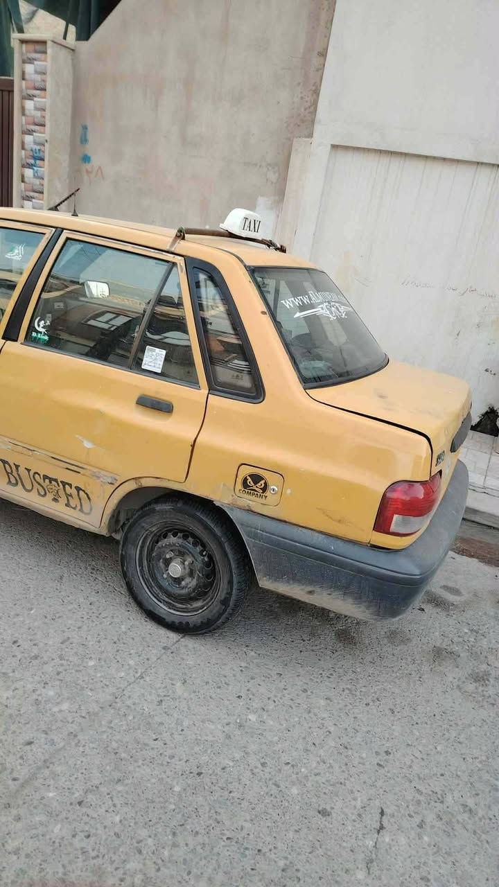 سايبا البيع 2009 رقم بغداد الماني صاحبها بل موصل غرمات 250 هيه50 محرك تعبان سياره سياره كدام العين كاربون موجود السعر 19وبيها مجال التفاصيل ***********
