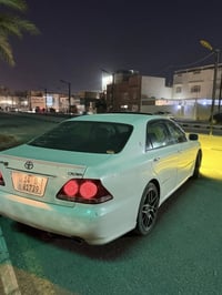 كراون شاهينة • ٢٠٠٦ • رقم بصرة