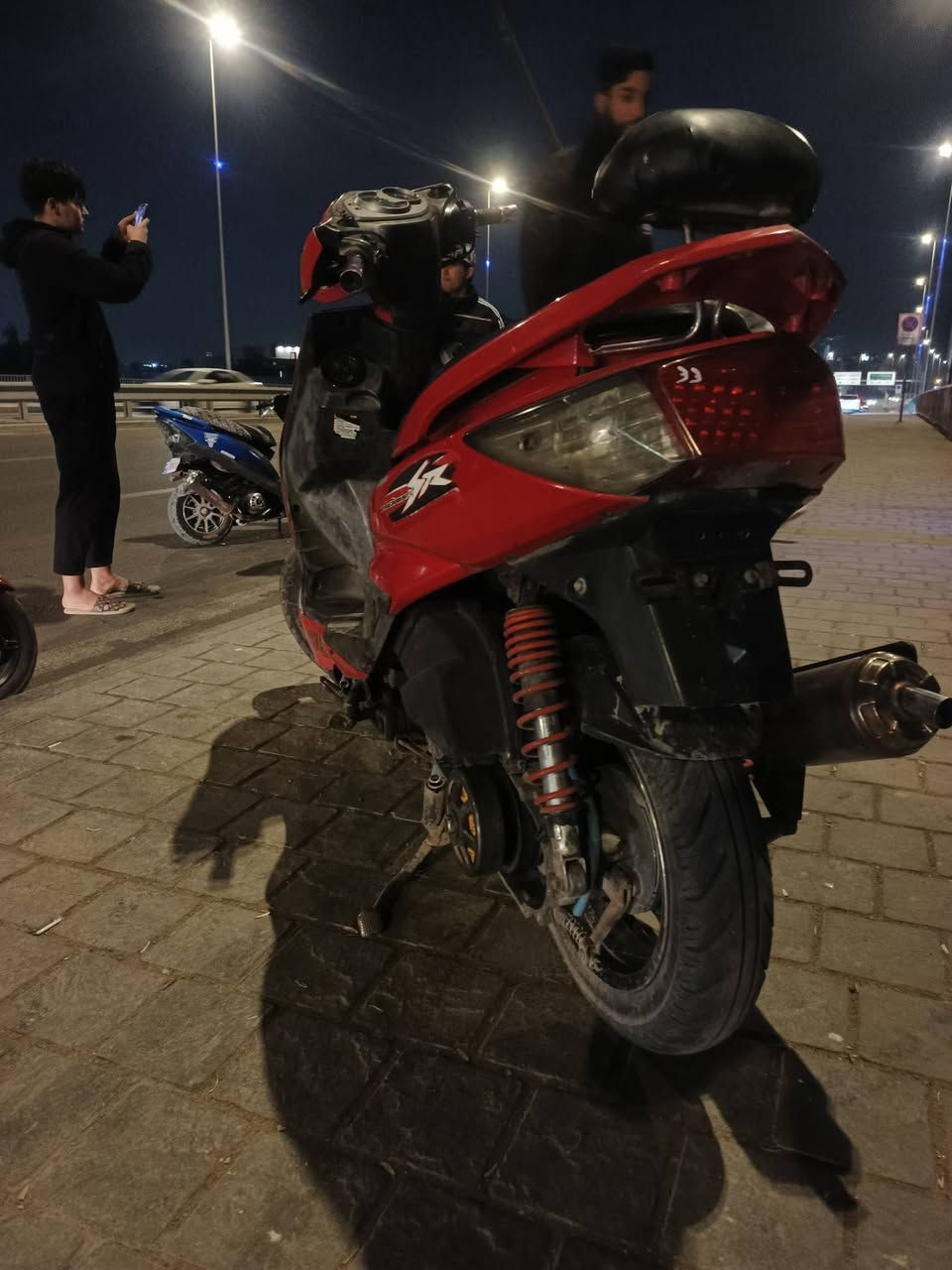 سلام عليكم شباب سكنز فحل البيعاو المراوس مكاني بغداد الشعب


**إذا كنت صاحب هذا الإعلان وتريد حذفه لأي سبب، رجاءا أرسل رسالة إلى الدعم الفني**