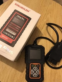 ماسح تشخيص 0BD2 • 15 إعادة تعيين • خدمات سيارات