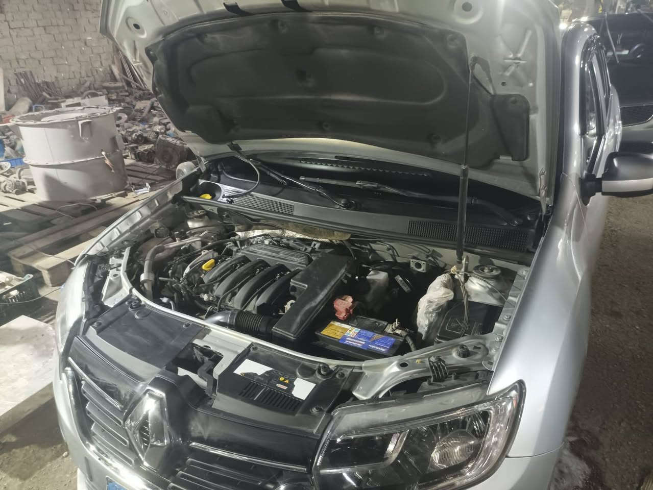 للبيع


**إذا كنت صاحب هذا الإعلان وتريد حذفه لأي سبب، رجاءا أرسل رسالة إلى الدعم الفني**