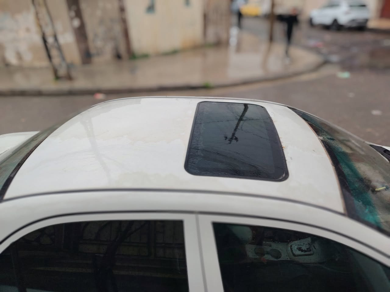 للبيع بي واي دي 2012 G3
رقم بغداد سنوية نافذه سنتين شرط الوكاله والتحويل طختها  بالجاملق الخلفي عكس السايق مكان السيارة الموصل *********** السعر 45
