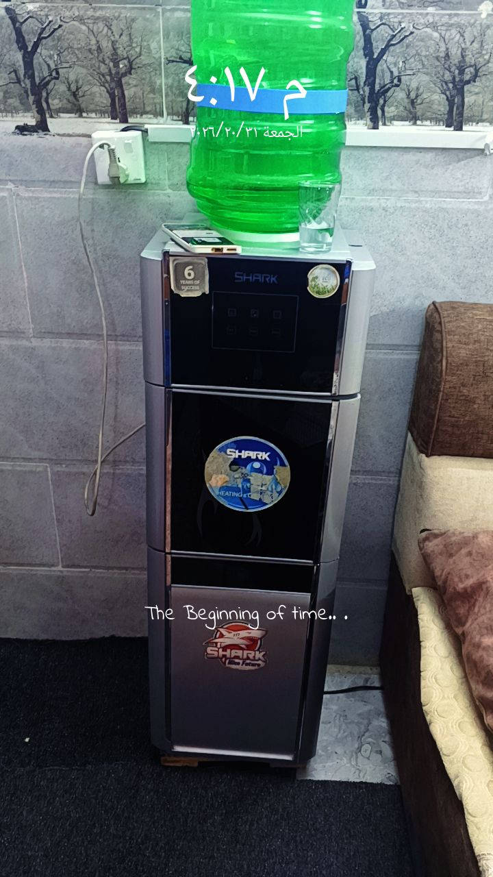 السلام عليكم

براد للبيع ب 75

فرن ب 65

***********
بغداد البياع حي شهداء
