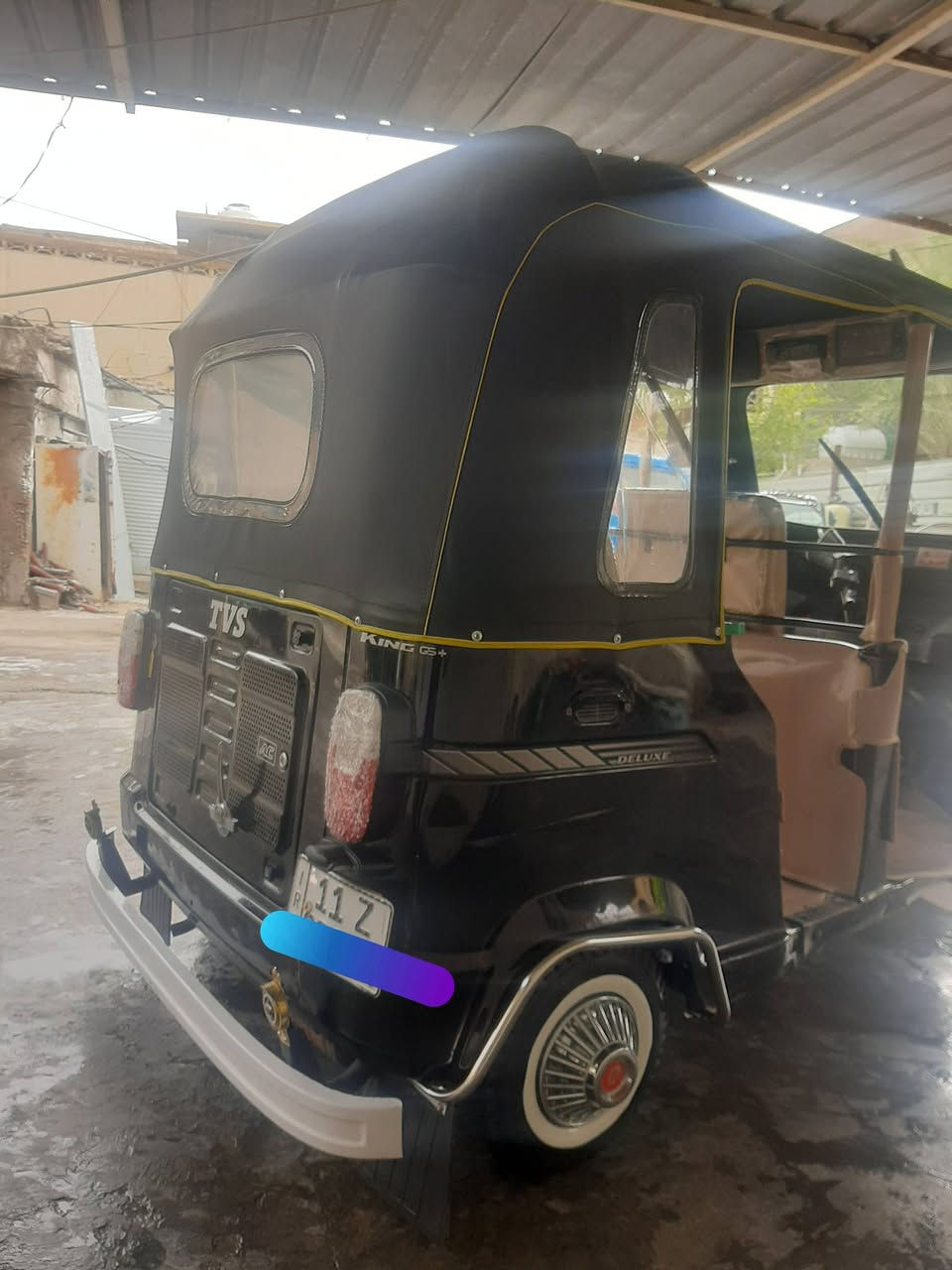 تكتك 20رقم بغداد تحويل ثاني يوم كشر كفاله عامه لاخياس ولا صبغ ولا معجون  والمكينه اني فتحته بيدي ذبيتله بوشه وبستم شركه تكتك خير من الله كبل الشارع مذب عليه ربع سعر 6600 وبيه مجال مكاني محموديه رقمي ***********
***********
