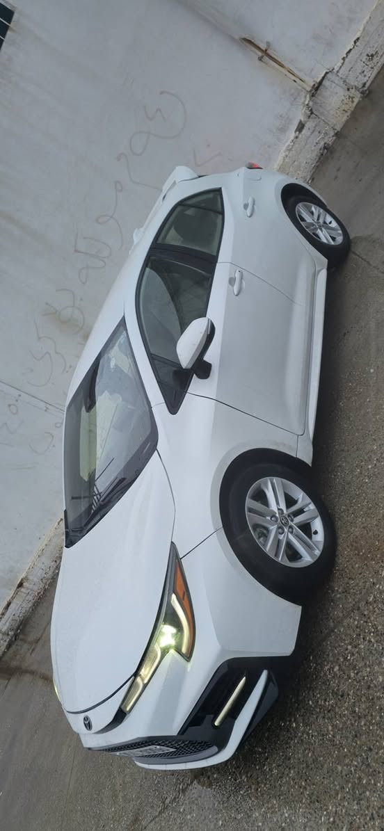 ***********يان*********** تويوتا كرؤلا ٢٠٢٢ خليجي ناوزەرد كير عادي شه ش كير به سمه به شه رتي كيرو مه كينه وته حويل و خه رامه وجوار تايه ي تازه بي ته قه و ره ته بريدي ساردبه وكه رم به شه دووپارچەبۆیاخ بوياخ سونه ره كه م داناو ه شاشه كاميرا حاسه سوكان فوليم سه نه و ي تازه يه ره قه م تازه يه مالي دوسته ١٠٨ كه لاو مه جاليكه كه م تكا يه موشتەریت تلكه ***********يان*********** السليمانية, العراق
