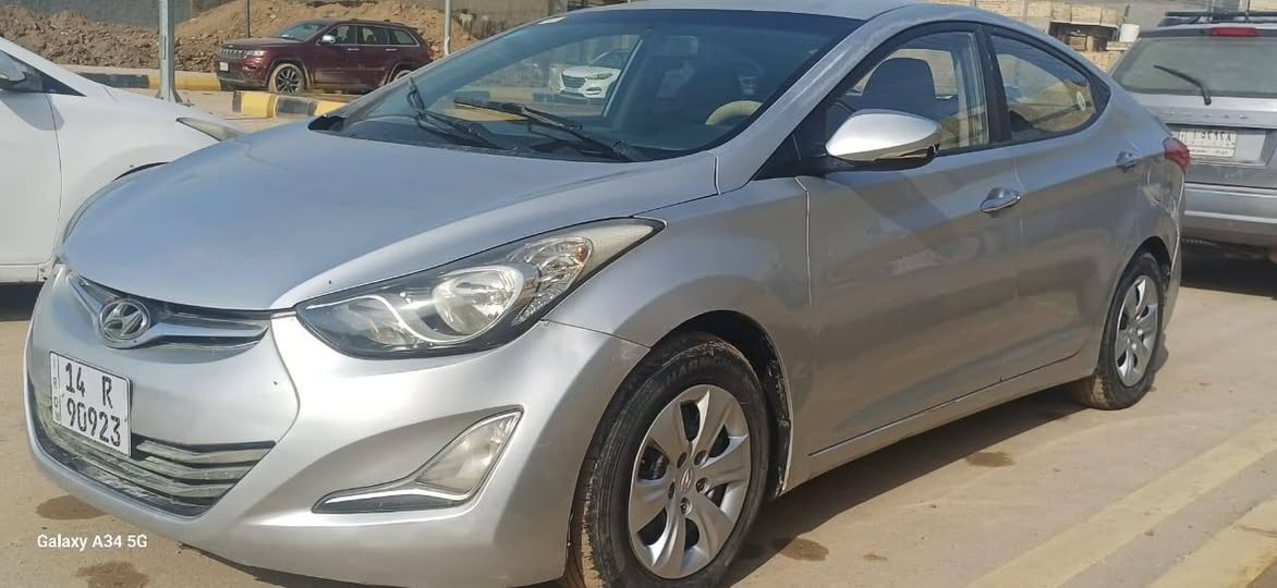 السلام عليكم النتره 2012 خليجي محرك 1800 بيها رش وجراد قليل رقم انكليزي تحويل مباشر السعر 90 وبيها مجال مكاني ذي قار قضاء النصر للاستفسار الاتصال 
***********
***********
مكلف بلنشر
