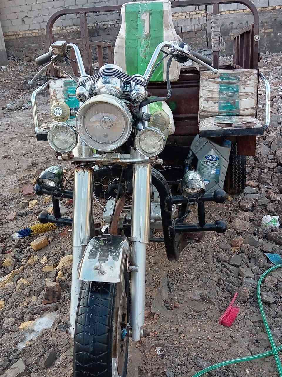 سلام عليكم ستوته للبيع مديل 19 وراق كامله 7 مكاني الحمزه الشرقي الستوته كلشي شغال اركب وروح ***********
