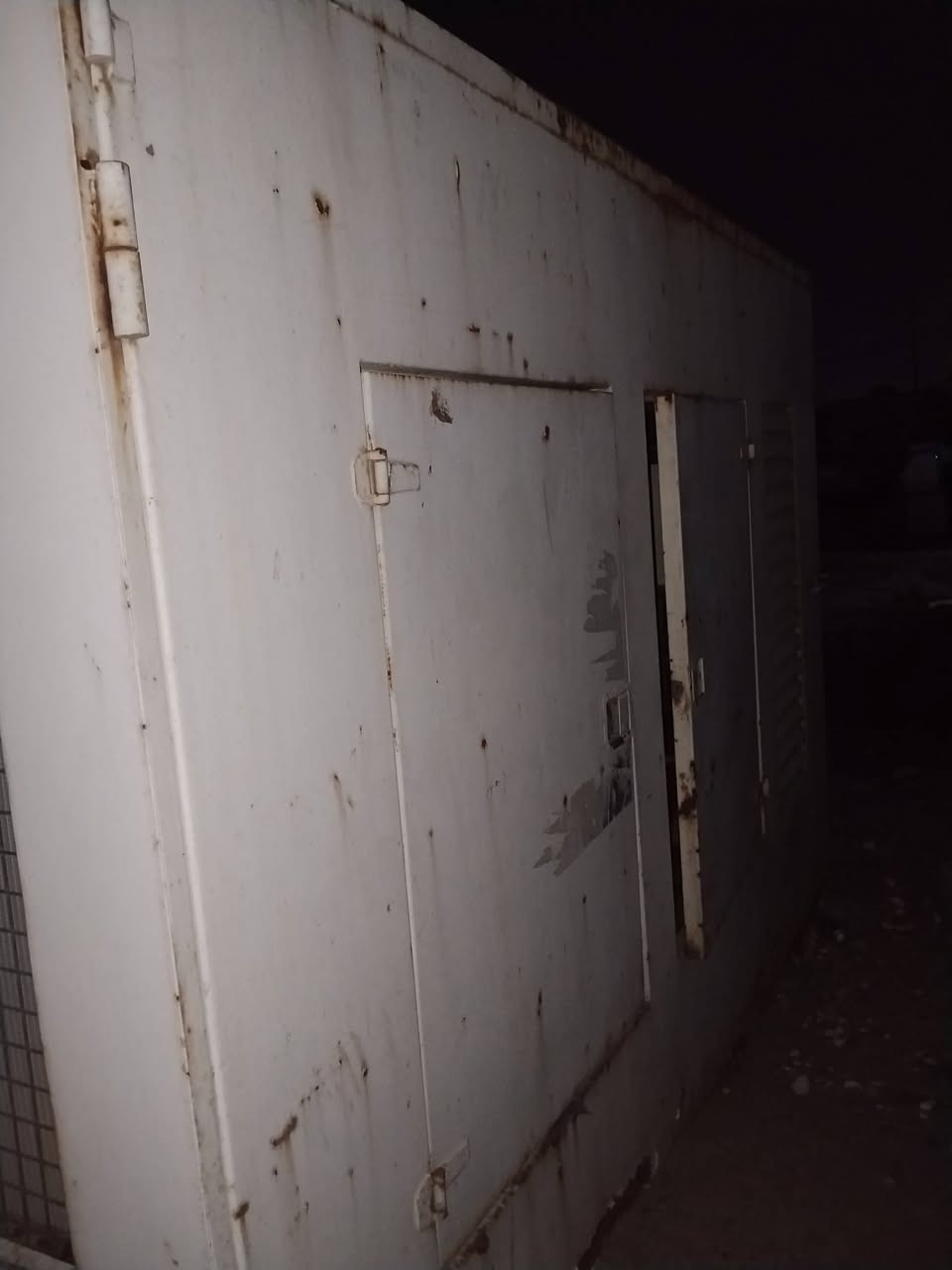 كمنز كاتم 180كي في السعر 75


**إذا كنت صاحب هذا الإعلان وتريد حذفه لأي سبب، رجاءا أرسل رسالة إلى الدعم الفني**