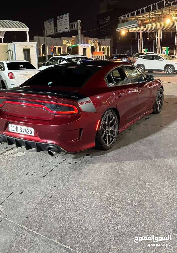 جارجر دايتونا RT 5700 فول عدا الفتحه للبيع 

السلام عليكم اخوان من انضف الجارجرات بل بصرة السيارة فول للاخير واتحدى 2017 ب نضافتها ماشيه { 60 } الف فقط حقيقي 

السياره كشنات حضن كنتاره وجلد تدفئه وتبريد

كشنات خزن ميموري

ستيرن تدفئه وتبريد

رادار ونقط عمياء على كل السياره

كراسي خلفيه تدفئه تبريد

صوت سماعات الباين 

تختيم دايتونا على كل السيارة 

ملاحضه مهمه : السياره تجي بنيد فتحه بلادي عكس ال RT بموديل 18 وجوه يحدثون البنيد مالتها هاي بلاد فتحه من الشركة  

السياره حادثها  جاملغ امامي + جاملغ خلفي فقط بدون ايرباك شرط ويلات دايتونا بلاد مالتها تايرات خلفيه بيرلي 

السياره تجي شوته رياضيه بلاد مال دايتونا وعليها اويل كاج كان هم { محرك كير كفاله بشرط بدون فتح بدون اي شي على وضع شركة }

السياره بديها نضيف كلش اخت ال 2020 وفوك ومعتني بيها كله محسن ودهن اصلي 

السياره عليها تزويد 

تفريغ وبرمجه 

عليها SLP

عليها دبات اجتي بور تفتح وسد صوت ريمونت

عليها اكسل قفل مال SRT يعني تفر تايرين براحتك

السياره مختمة وشم دايتونا وهيمي

السيارة رقم بغداد باسم صديقي ب بغداد مكانها بصرة ياسين خريبط

*********** واتساب واتصال

السعر : 210 بيها مجال
