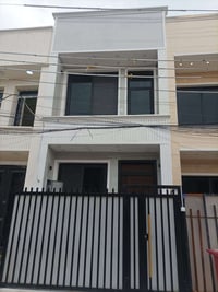 دار للبيع 50 متر واجه 4 صاله مطبخ 3 نوم خدمات 2 بناء ‏‪جديد مامسكون غز...